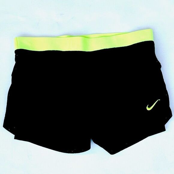 Nike Dri-Fit Athletic Running Shorts M - Picture 1 of 6